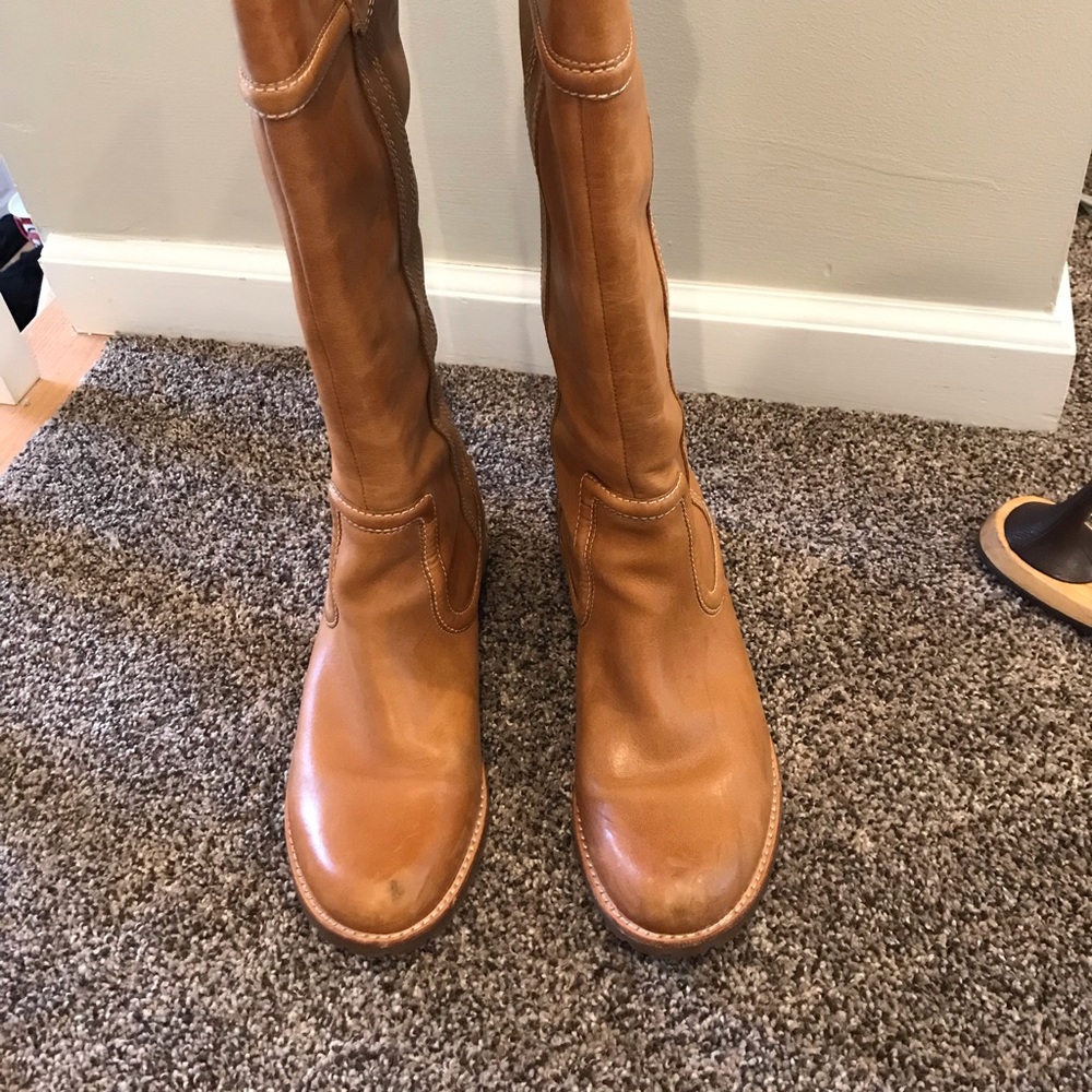Women’s timberland pull on boots